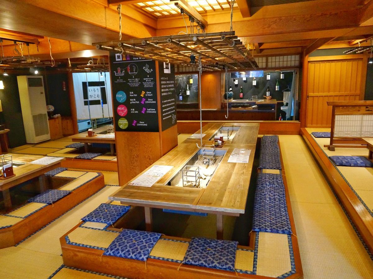 Albergue Asama Onsen Fan! Matsumoto Exterior foto
