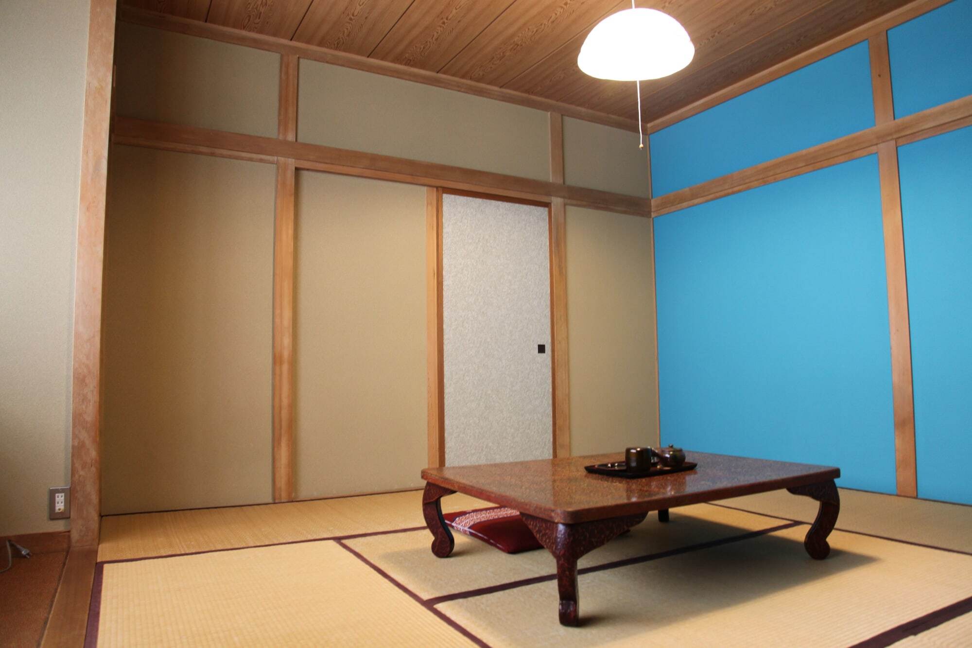 Albergue Asama Onsen Fan! Matsumoto Exterior foto